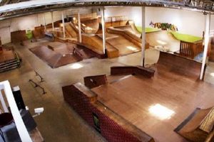 Visit Landslide Skate Park: Thrills & Skills Park! How to Skateboard: A Beginner's Guide to Your First Board & Tricks Visit Landslide Skate Park: Thrills & Skills Park! | How to Skateboard: A Beginner's Guide to Your First Board & Tricks