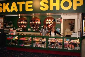 Find an Ice Skate Pro Shop Near Me: [Your City] Experts! | How to Skateboard: A Beginner's Guide to Your First Board & Tricks