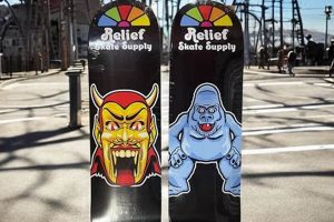 Your Panama City Skate HQ: Relief Skate Supply How to Skateboard: A Beginner's Guide to Your First Board & Tricks Your Panama City Skate HQ: Relief Skate Supply | How to Skateboard: A Beginner's Guide to Your First Board & Tricks