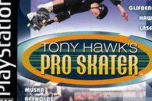 Get Tony Hawk Pro Skater PS1 ROM + Emulation Guide How to Skateboard: A Beginner's Guide to Your First Board & Tricks Get Tony Hawk Pro Skater PS1 ROM + Emulation Guide | How to Skateboard: A Beginner's Guide to Your First Board & Tricks