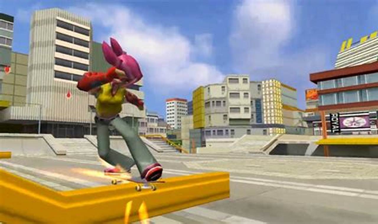 Get Your Skate On! Skate Park City PSP Guide How to Skateboard: A Beginner's Guide to Your First Board & Tricks Get Your Skate On! Skate Park City PSP Guide | How to Skateboard: A Beginner's Guide to Your First Board & Tricks