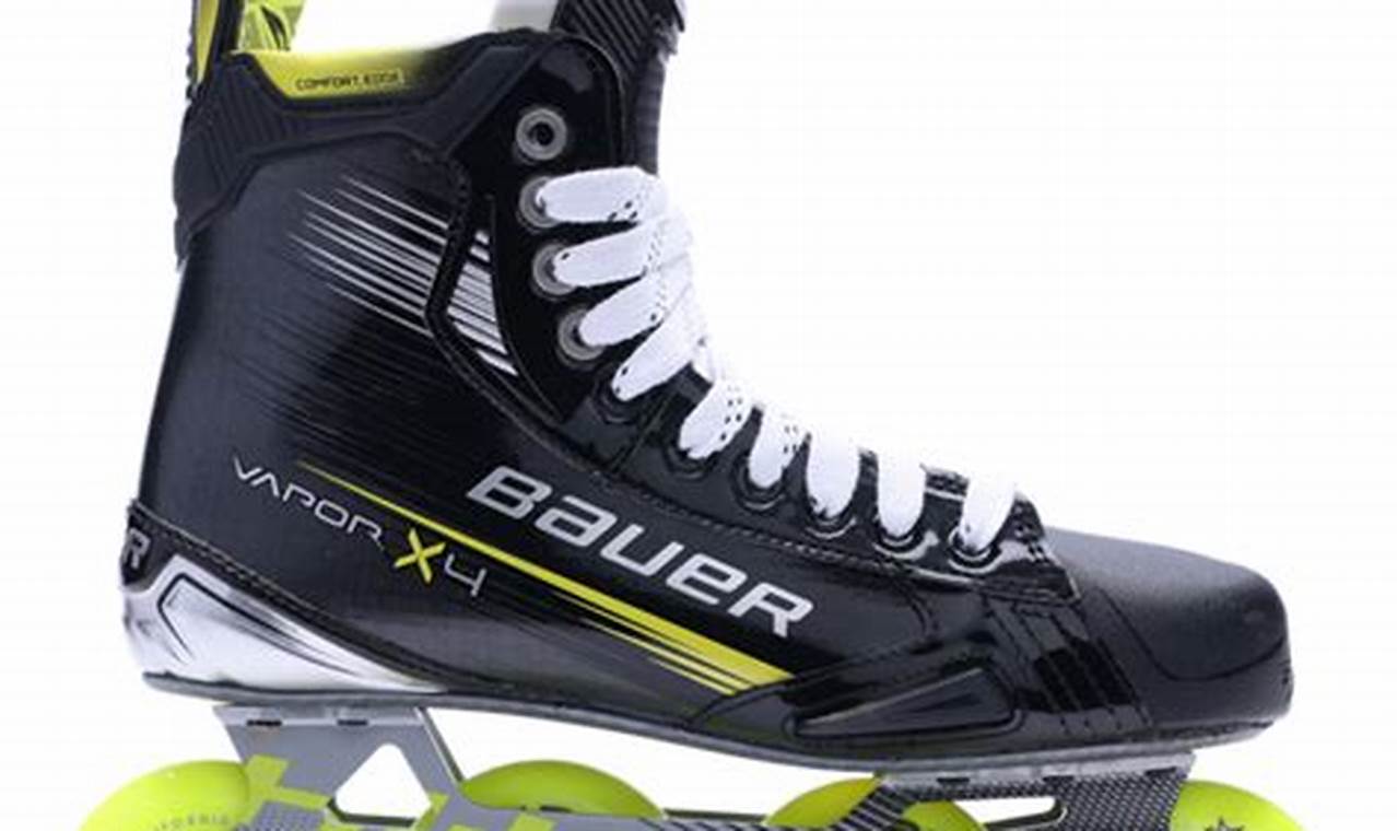 Bauer X4 Skates: Affordable Ice Hockey Performance! How to Skateboard: A Beginner's Guide to Your First Board & Tricks Bauer X4 Skates: Affordable Ice Hockey Performance! | How to Skateboard: A Beginner's Guide to Your First Board & Tricks