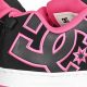 Buy DC Court Graffik Black & Pink Skate Shoes | Style & Comfort | How to Skateboard: A Beginner's Guide to Your First Board & Tricks
