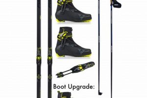 Dominate the Track: Fischer RCS Skate Ski Review + Performance How to Skateboard: A Beginner's Guide to Your First Board & Tricks Dominate the Track: Fischer RCS Skate Ski Review + Performance | How to Skateboard: A Beginner's Guide to Your First Board & Tricks