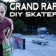 Clemente DIY Skate Park: Build & Skate! | How to Skateboard: A Beginner's Guide to Your First Board & Tricks