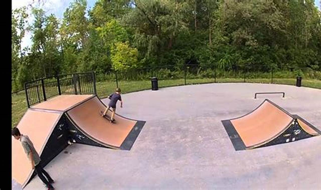 Visit City of Auburn Hills Skate Park: Guide & More! How to Skateboard: A Beginner's Guide to Your First Board & Tricks Visit City of Auburn Hills Skate Park: Guide & More! | How to Skateboard: A Beginner's Guide to Your First Board & Tricks