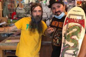 [Local] Dale's Records and Skate Shop: Music &amp; Decks! | How to Skateboard: A Beginner's Guide to Your First Board & Tricks