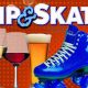 Cool Sip and Skate Fun: Glide &amp; Groove! | How to Skateboard: A Beginner's Guide to Your First Board & Tricks