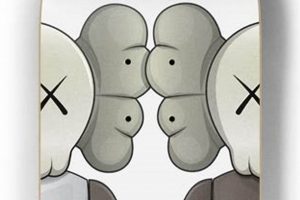 Buy KAWS Skate Decks Now: Art Decks for Collectors | How to Skateboard: A Beginner's Guide to Your First Board & Tricks