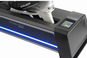 Buy a Pro Skate Sharpening Machine For Sale - [Year] Deals! | How to Skateboard: A Beginner's Guide to Your First Board & Tricks