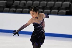 Discover Jinna Han: Rising Figure Skater Star Profile How to Skateboard: A Beginner's Guide to Your First Board & Tricks Discover Jinna Han: Rising Figure Skater Star Profile | How to Skateboard: A Beginner's Guide to Your First Board & Tricks