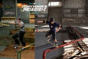 Tony Hawk: Pro Skater 1+2 Character Roster: All Skaters & More! How to Skateboard: A Beginner's Guide to Your First Board & Tricks Tony Hawk: Pro Skater 1+2 Character Roster: All Skaters & More! | How to Skateboard: A Beginner's Guide to Your First Board & Tricks
