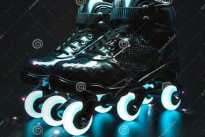Light Up! Best Glowing Skates for Skaters How to Skateboard: A Beginner's Guide to Your First Board & Tricks Light Up! Best Glowing Skates for Skaters | How to Skateboard: A Beginner's Guide to Your First Board & Tricks