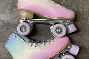 Roll in Style: Impala Roller Skates Rainbow Dreams How to Skateboard: A Beginner's Guide to Your First Board & Tricks Roll in Style: Impala Roller Skates Rainbow Dreams | How to Skateboard: A Beginner's Guide to Your First Board & Tricks
