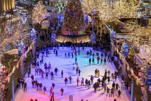 Glide: Ice Skate Downtown Detroit Guide & Tips How to Skateboard: A Beginner's Guide to Your First Board & Tricks Glide: Ice Skate Downtown Detroit Guide & Tips | How to Skateboard: A Beginner's Guide to Your First Board & Tricks
