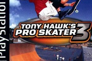 Tony Hawk's PS1: THPS3 Tricks, Tips & More! How to Skateboard: A Beginner's Guide to Your First Board & Tricks Tony Hawk's PS1: THPS3 Tricks, Tips & More! | How to Skateboard: A Beginner's Guide to Your First Board & Tricks