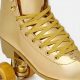 Glide in Style: Golden Roller Skates for Every Roll! | How to Skateboard: A Beginner's Guide to Your First Board & Tricks