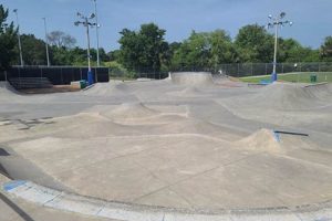 Your Guide to Ormond Beach Skate Park Fun! How to Skateboard: A Beginner's Guide to Your First Board & Tricks Your Guide to Ormond Beach Skate Park Fun! | How to Skateboard: A Beginner's Guide to Your First Board & Tricks