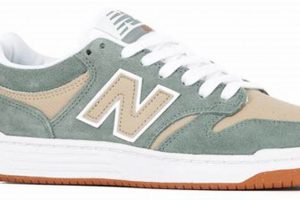 Best New Balance Numeric 480 Skate Shoe: Review + More How to Skateboard: A Beginner's Guide to Your First Board & Tricks Best New Balance Numeric 480 Skate Shoe: Review + More | How to Skateboard: A Beginner's Guide to Your First Board & Tricks