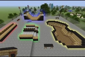 Build Your Dream: Skate Park Minecraft Ideas & Tutorials! How to Skateboard: A Beginner's Guide to Your First Board & Tricks Build Your Dream: Skate Park Minecraft Ideas & Tutorials! | How to Skateboard: A Beginner's Guide to Your First Board & Tricks
