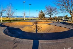 Visit Castle Rock Skate Park: A Local's Guide How to Skateboard: A Beginner's Guide to Your First Board & Tricks Visit Castle Rock Skate Park: A Local's Guide | How to Skateboard: A Beginner's Guide to Your First Board & Tricks