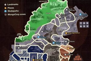 Skate 2 Map: Explore the City - Tricks & Challenges How to Skateboard: A Beginner's Guide to Your First Board & Tricks Skate 2 Map: Explore the City - Tricks & Challenges | How to Skateboard: A Beginner's Guide to Your First Board & Tricks