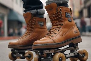 Best Skater Boots: Gear Up & Ride On! How to Skateboard: A Beginner's Guide to Your First Board & Tricks Best Skater Boots: Gear Up & Ride On! | How to Skateboard: A Beginner's Guide to Your First Board & Tricks