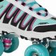 Glide in Style: Black Roller Skates for Women Today! | How to Skateboard: A Beginner's Guide to Your First Board & Tricks