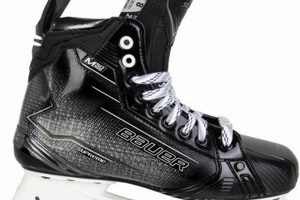Elevate Your Game: Bauer M50 Pro Skates Performance How to Skateboard: A Beginner's Guide to Your First Board & Tricks Elevate Your Game: Bauer M50 Pro Skates Performance | How to Skateboard: A Beginner's Guide to Your First Board & Tricks