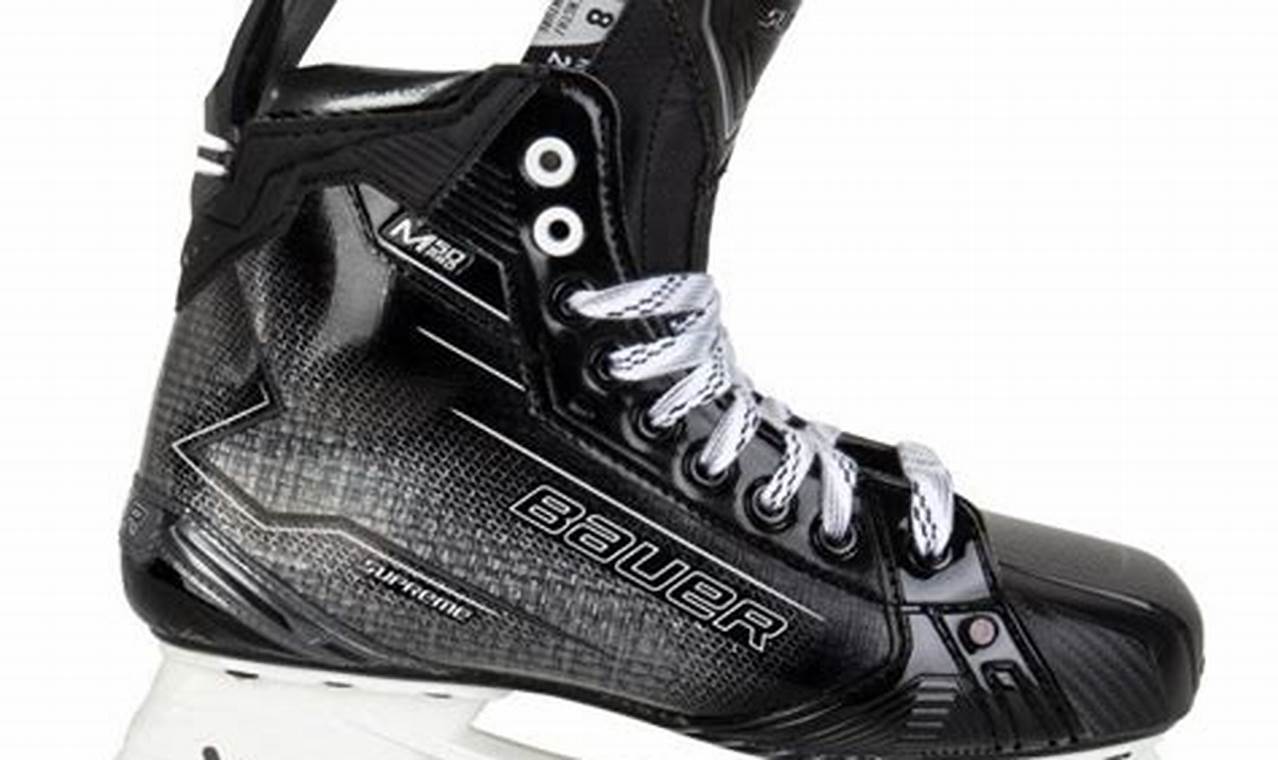 Elevate Your Game: Bauer M50 Pro Skates Performance How to Skateboard: A Beginner's Guide to Your First Board & Tricks Elevate Your Game: Bauer M50 Pro Skates Performance | How to Skateboard: A Beginner's Guide to Your First Board & Tricks