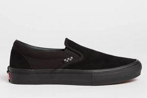 Best Vans Skate Slip Ons: Styles & Performance Tips How to Skateboard: A Beginner's Guide to Your First Board & Tricks Best Vans Skate Slip Ons: Styles & Performance Tips | How to Skateboard: A Beginner's Guide to Your First Board & Tricks