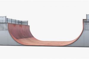 Build Your Dream Halfpipe Skate Ramp for Skaters! How to Skateboard: A Beginner's Guide to Your First Board & Tricks Build Your Dream Halfpipe Skate Ramp for Skaters! | How to Skateboard: A Beginner's Guide to Your First Board & Tricks