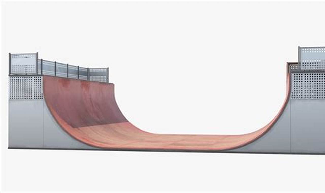 Build Your Dream Halfpipe Skate Ramp for Skaters! How to Skateboard: A Beginner's Guide to Your First Board & Tricks Build Your Dream Halfpipe Skate Ramp for Skaters! | How to Skateboard: A Beginner's Guide to Your First Board & Tricks