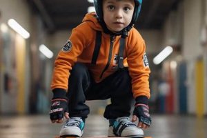 Best Infant Skate Wear: Safe Skater Style! How to Skateboard: A Beginner's Guide to Your First Board & Tricks Best Infant Skate Wear: Safe Skater Style! | How to Skateboard: A Beginner's Guide to Your First Board & Tricks