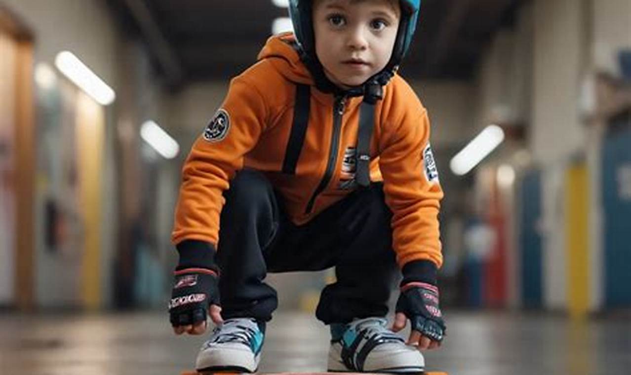 Best Infant Skate Wear: Safe Skater Style! How to Skateboard: A Beginner's Guide to Your First Board & Tricks Best Infant Skate Wear: Safe Skater Style! | How to Skateboard: A Beginner's Guide to Your First Board & Tricks
