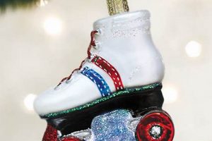 Roll into Fun: Roller Skate Ornaments You'll Love! How to Skateboard: A Beginner's Guide to Your First Board & Tricks Roll into Fun: Roller Skate Ornaments You'll Love! | How to Skateboard: A Beginner's Guide to Your First Board & Tricks