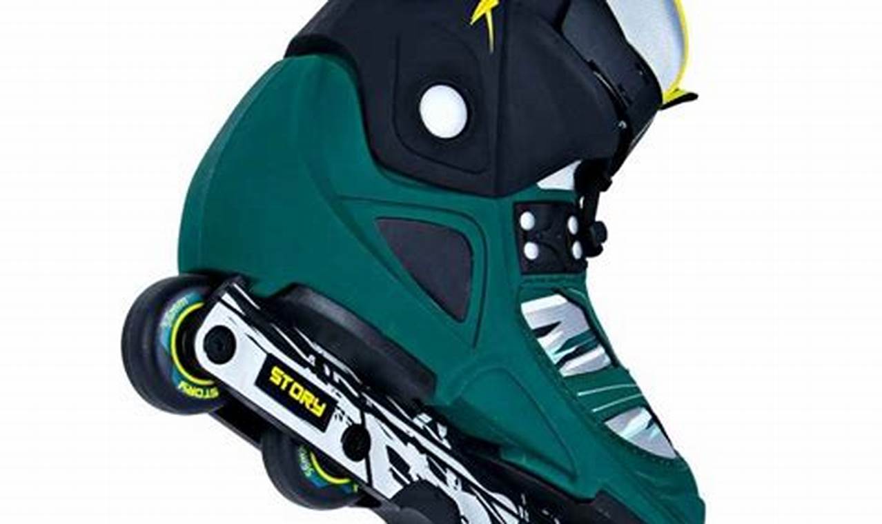 The Story Behind Pro Aggressive Inline Skates Guide How to Skateboard: A Beginner's Guide to Your First Board & Tricks The Story Behind Pro Aggressive Inline Skates Guide | How to Skateboard: A Beginner's Guide to Your First Board & Tricks