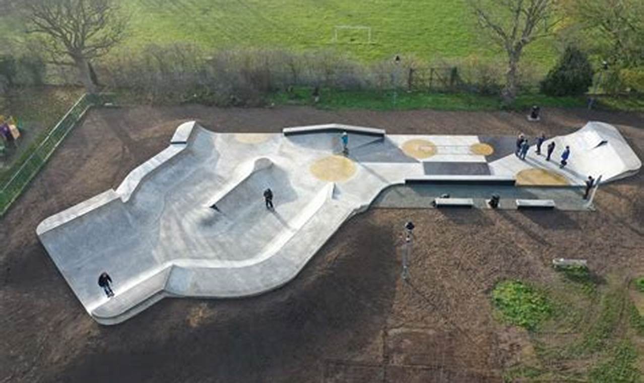 Find: The Nearest Skate Park Near You - Guide How to Skateboard: A Beginner's Guide to Your First Board & Tricks Find: The Nearest Skate Park Near You - Guide | How to Skateboard: A Beginner's Guide to Your First Board & Tricks