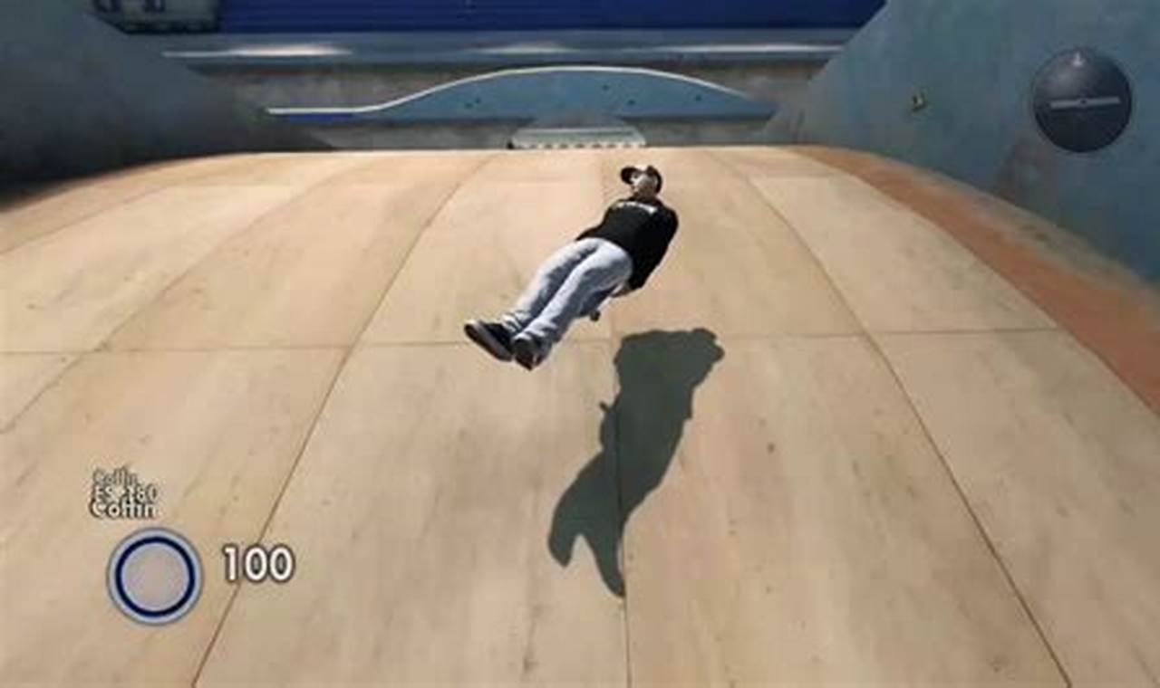 Skate 3: Master the Coffin + Pro Tips & Tricks How to Skateboard: A Beginner's Guide to Your First Board & Tricks Skate 3: Master the Coffin + Pro Tips & Tricks | How to Skateboard: A Beginner's Guide to Your First Board & Tricks