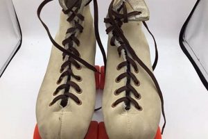 Roll Back Time: Riedell Vintage Roller Skates Guide How to Skateboard: A Beginner's Guide to Your First Board & Tricks Roll Back Time: Riedell Vintage Roller Skates Guide | How to Skateboard: A Beginner's Guide to Your First Board & Tricks
