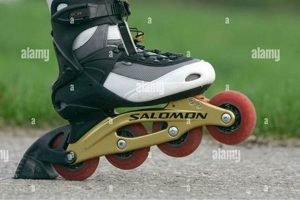 Inline Skate Brake: Types, Tips & Safety Guide How to Skateboard: A Beginner's Guide to Your First Board & Tricks Inline Skate Brake: Types, Tips & Safety Guide | How to Skateboard: A Beginner's Guide to Your First Board & Tricks