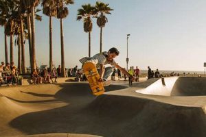 Best LA Skate Spots: Discover the Top Local Parks How to Skateboard: A Beginner's Guide to Your First Board & Tricks Best LA Skate Spots: Discover the Top Local Parks | How to Skateboard: A Beginner's Guide to Your First Board & Tricks