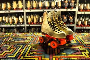 Roseville Roller Skates: Your Guide + Where To Roll How to Skateboard: A Beginner's Guide to Your First Board & Tricks Roseville Roller Skates: Your Guide + Where To Roll | How to Skateboard: A Beginner's Guide to Your First Board & Tricks