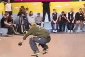 Master Impossible Trick Skate: New Skater Limits! How to Skateboard: A Beginner's Guide to Your First Board & Tricks Master Impossible Trick Skate: New Skater Limits! | How to Skateboard: A Beginner's Guide to Your First Board & Tricks