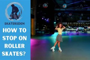 Essential Roller Skate Stop Guide: Types & Safety How to Skateboard: A Beginner's Guide to Your First Board & Tricks Essential Roller Skate Stop Guide: Types & Safety | How to Skateboard: A Beginner's Guide to Your First Board & Tricks