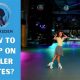 Essential Roller Skate Stop Guide: Types & Safety | How to Skateboard: A Beginner's Guide to Your First Board & Tricks