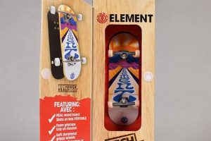 Master the Mini: Tech Deck Element Finger Skate Tricks! How to Skateboard: A Beginner's Guide to Your First Board & Tricks Master the Mini: Tech Deck Element Finger Skate Tricks! | How to Skateboard: A Beginner's Guide to Your First Board & Tricks