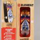 Master the Mini: Tech Deck Element Finger Skate Tricks! | How to Skateboard: A Beginner's Guide to Your First Board & Tricks