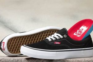 Boost Your Skate: Vans Era Pro Skate Shoes & Tricks How to Skateboard: A Beginner's Guide to Your First Board & Tricks Boost Your Skate: Vans Era Pro Skate Shoes & Tricks | How to Skateboard: A Beginner's Guide to Your First Board & Tricks