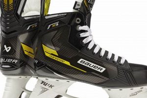 Bauer M3 Skates: Beginner Ice Hockey Skates for Fun! How to Skateboard: A Beginner's Guide to Your First Board & Tricks Bauer M3 Skates: Beginner Ice Hockey Skates for Fun! | How to Skateboard: A Beginner's Guide to Your First Board & Tricks